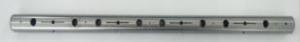 Wholesale Steel SMD187819 Rocker Arm Shaft For MITSUBISHI 4G64 1 Years Warranty from china suppliers