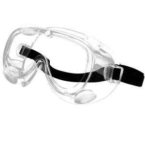 Wholesale Protective Medical Eye Protection Glasses Safety Dental Work Outdoor Indoor from china suppliers
