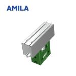 Aluminum Alloy Shell Adjustable Diameter 0.7mm Needle Gripper