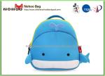 Lovely Waterproof Toddler Backpack For Baby Boy 100% Eco - Friendly