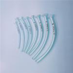 ICU 5.0mm Nasal Airway Tube Easy Insertion Customized Color