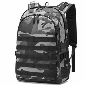 Wholesale Level 3 Black Military Tactical Bag Tactical Hunting Pack Casual Style OEM / ODM from china suppliers