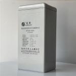 Sacred Sun GFMD-300C 2V300Ah Lead Acid Battery for Solar Energy Storage Power