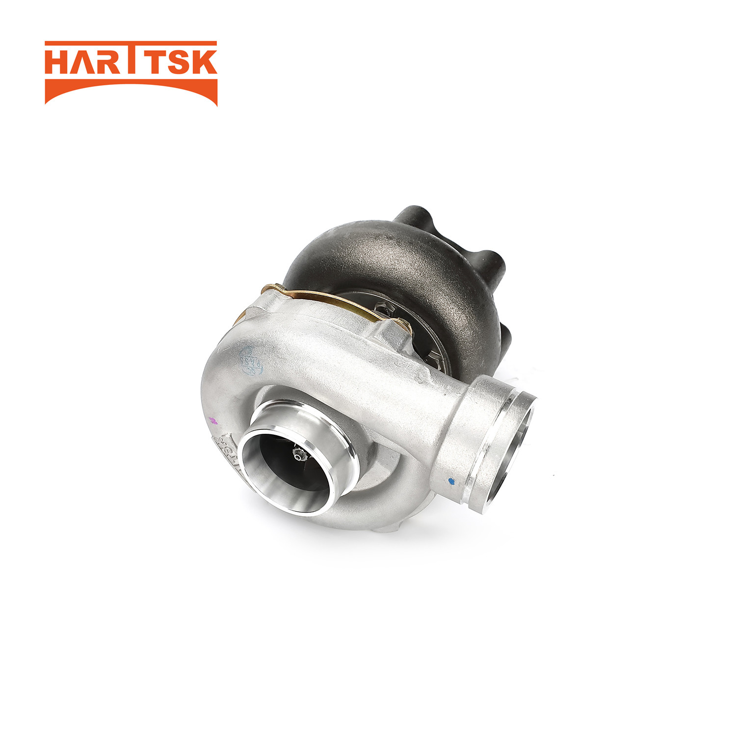 D1146 466721-0007 Diesel Engine Turbocharger For Doosan DH300-5 Excavator Spare Parts