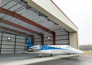 Wholesale Large Steel Aircraft Hangar Design Construction Structural Steel Hangar from china suppliers