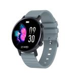 MT17 230mAh Fitness Tracker Smartwatch Blood Oxygen Sensor BLE4.0