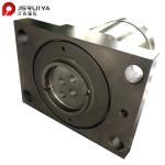25Mpa 90mm Rod Pneumatic High Pressure Short Stroke Hydraulic Cylinder