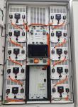 RS485 Ethernet Integrated BESS Cabinet 1182kWh Capacity IP55 Certified