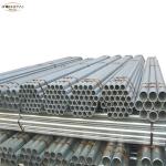Al Mg 5052 Powder Coated Pipe Aluminium Tube 25mm OD Anti Corrosion