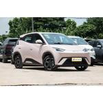 100% Electric BYD Seagull 2023 Flying Edition 405km Cruising Range Energy