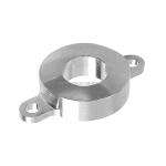 Customization Stainless Steel Brass Powder Metallurgy Products Suppliers Metal