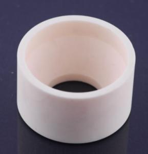 Wholesale High Wear Chemical Resistance Alumina Ceramic Components from china suppliers