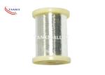 Annealed Ni200 Nickel Wire For Electronic Industry