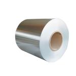 AISI HL BA Stainless Steel Coils 8K 0.3mm-6.0mm For Industrial Use