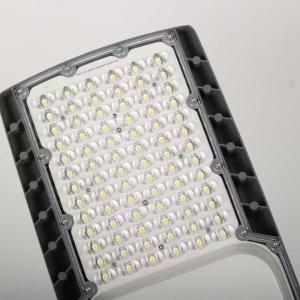 Wholesale 304 Stainless Outdoor LED Street Light Pole Mount With Economic Design YASL-33 Model from china suppliers