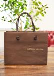 Light luxury kraftpaper bag