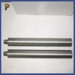 Glass Melting Molybdenum Electrode Round Bar