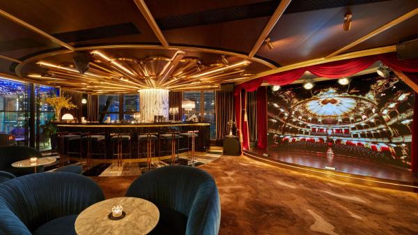 Hotel Theater Veneer Wood Micro Perforated Acoustic Panel Wall Sound Absorption