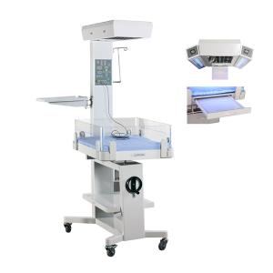 Wholesale Infant Baby Radiant Warmer Medical Neonatal Heat Radiant Warmer from china suppliers