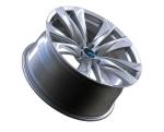 HUB 71.6mm 1 Piece Forged Wheels PCD 5x115 21 Inch Aftermarket