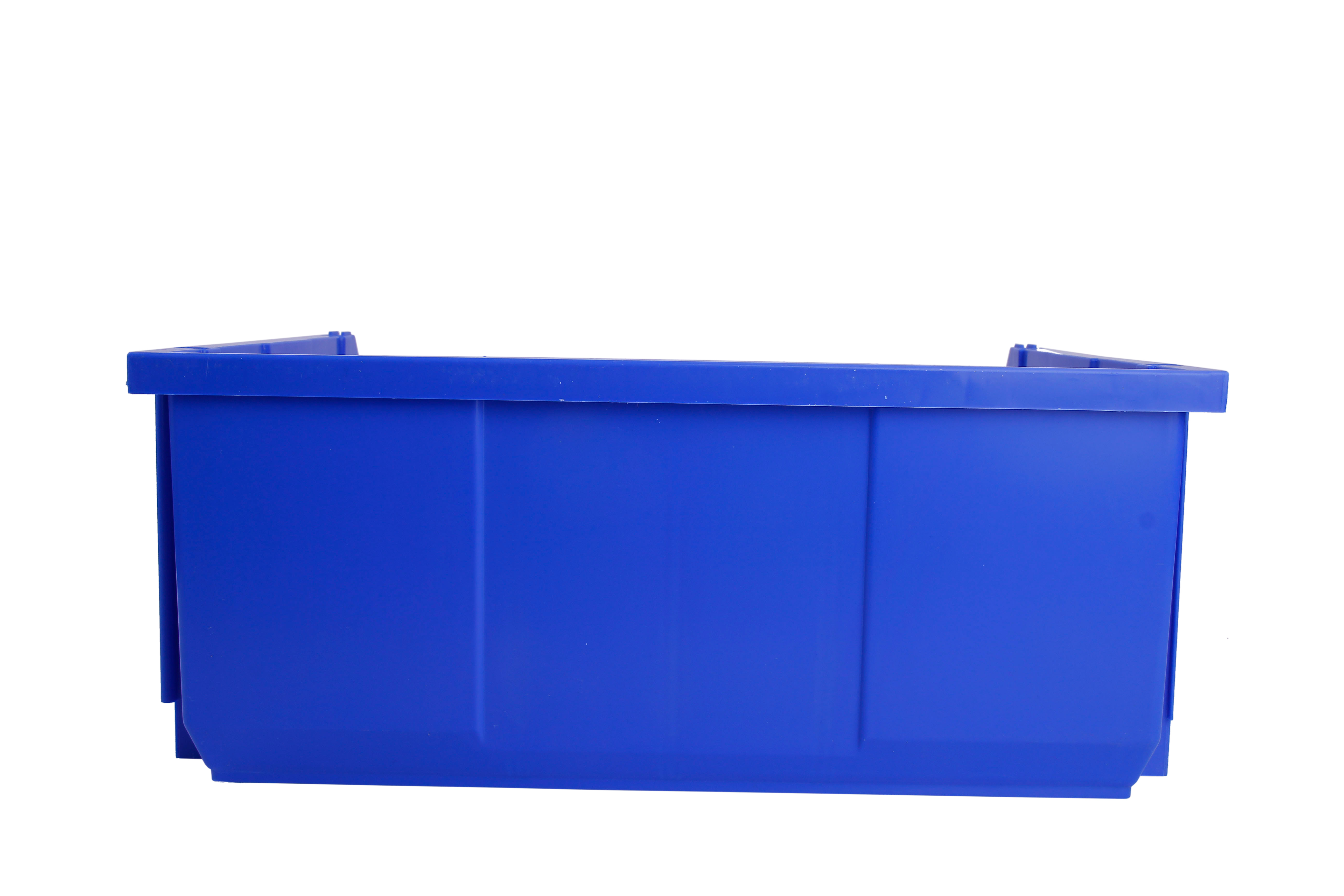 Organize Your Warehouse with Solid Box Style Bins and Divider Industrial Grade