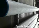 UNS S31009 Stainless Steel Round Pipe,metric stainless steel tubing ANSI B36.19