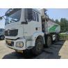 Buy cheap Used Shacman M3000 375HP Dump Truck Second Hand WP10.380E32 EuroII from wholesalers