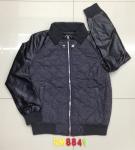 8841 Men's jacket coat stock