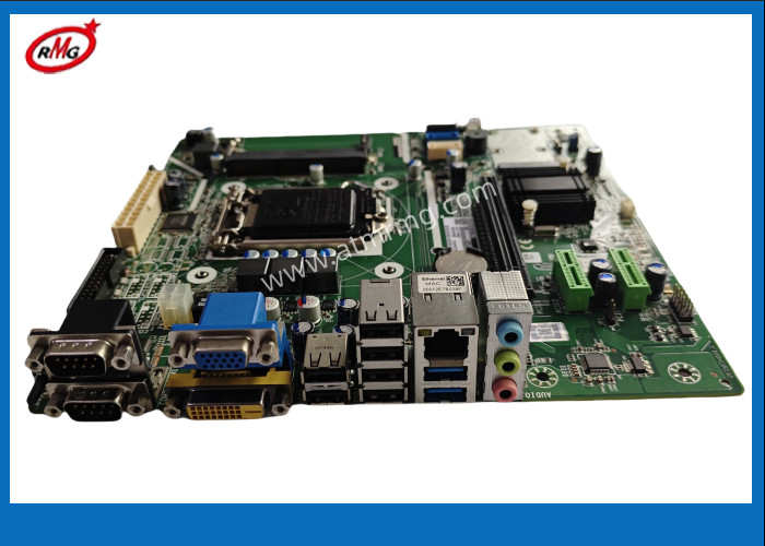 1750254552 Wincor Nixdorf I3-4330 Motherboard TPMen 1.2 Wincor PC280 Upgrade SWAP 5G Board ATM Machine Parts