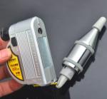 Plomada tajima tool para instalacion de ascensor