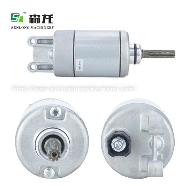 12V 9T Starter For Honda 750 LT-A750X King Quad 2009-2015 ATV 31100-31G10 31100