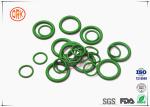 Industrial Machine High Pressure O Rings Nitrile Low Temperature Resistant