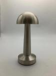 Children'S Battery Operated Night Lights 3 Modes Mushroom Shape LED Night Light
