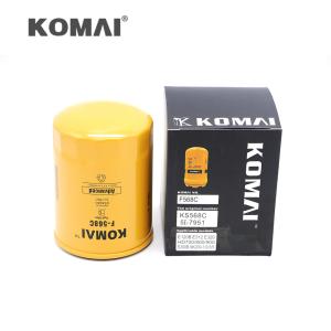 Wholesale Anti Corrossion Diesel Generator Fuel Filter 966396 P550053 P55-0245 P55-2561 from china suppliers