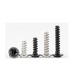 Self Tapping Screw All Kinds of SS304 Stainless Steel 100% Inspection Before