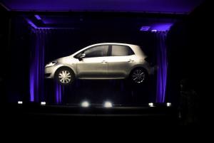Wholesale Foil 45 Degree Stage Holographic Projection System Virtual 5x6 Meter from china suppliers