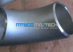 ASTM A403 Stainless Steel Pipe Fitting Of Elbow 90 Degree LR