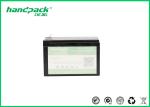 OEM 7.5Ah 12Ah 24Ah 100Ah Lithium Lead Acid Battery Pack Phosphate Iron