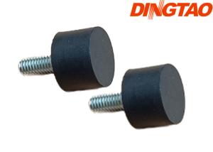 Wholesale 104421 Vector 2500 Cutter Parts Male Cylindrical Thrust For VT2500 Cutter from china suppliers