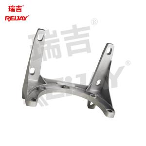 Wholesale PTFL 200 Cast Iron Damping Element Hydraulic Motor Foot Mount Bracket from china suppliers