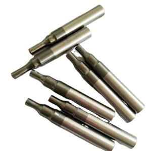 Wholesale Customized Precision Stamping Parts , Plastic Injection Mould Parts from china suppliers