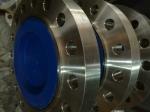 Durable 304 316 Weld Neck Pipe Flanges DIN ASME High Performance