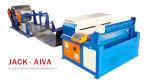 Square Duct Manufacture Auto Coil lineⅠ