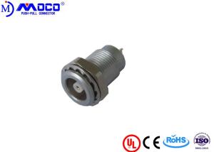 Wholesale Low Voltage Female Coaxial Cable Connectors For Ultronic Prob Cable ERA 00 250 from china suppliers
