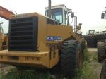 used kawasaki 90z-III wheel loader made in japan/90z cheap price