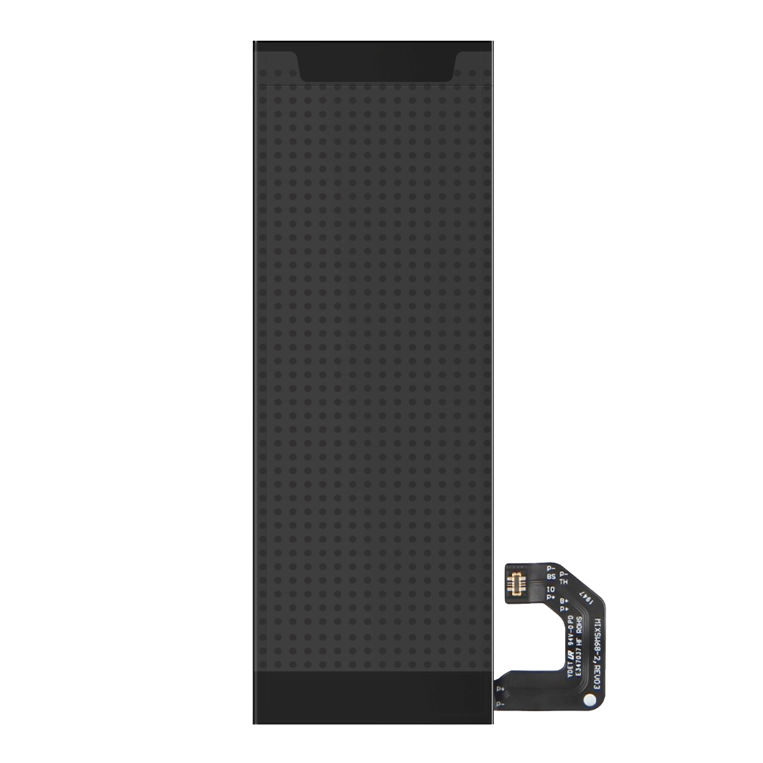 Compatible with Xiaomi BM4N Replacement Battery 4780mAh 3.85V Original ODM/OEM