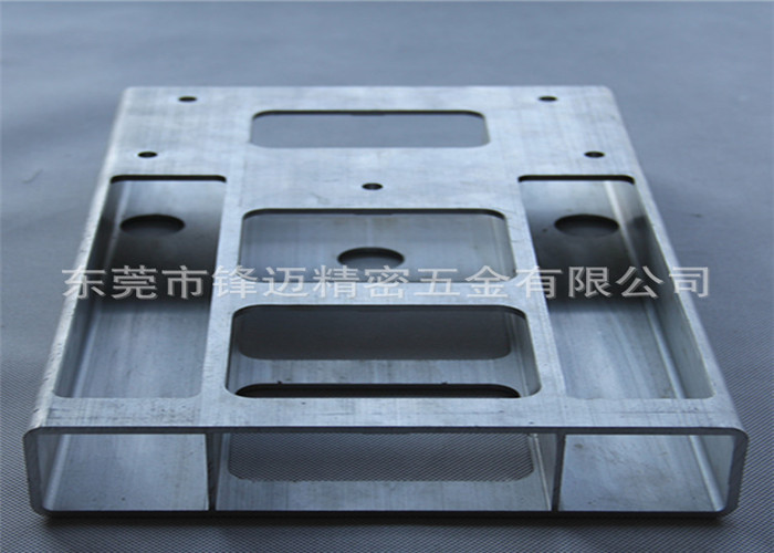 Extrusion Aluminum Housing Extruded Aluminum Enclosures Extrusion Parts