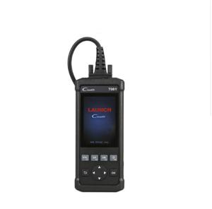 Wholesale OBD2/EOBD Launch X431 Master Scanner Automotriz Diagnostic Tools CReader 7001 from china suppliers