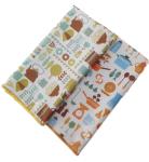 24X16inch Microfiber Kitchen Towel Sets All Ployester Dish Cloths