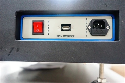 Universal Tensile Test Machine